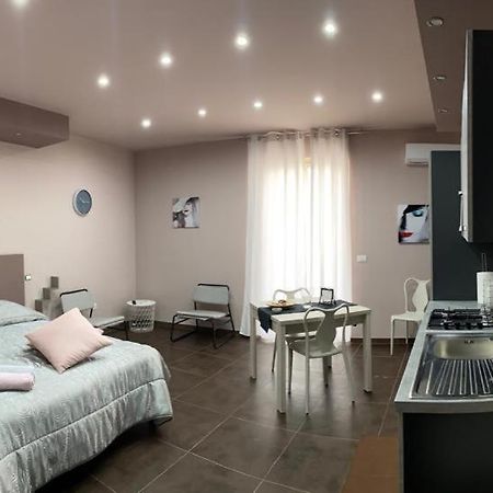 La Casa Di Francesca Bed & Breakfast Campobello di Licata Dış mekan fotoğraf